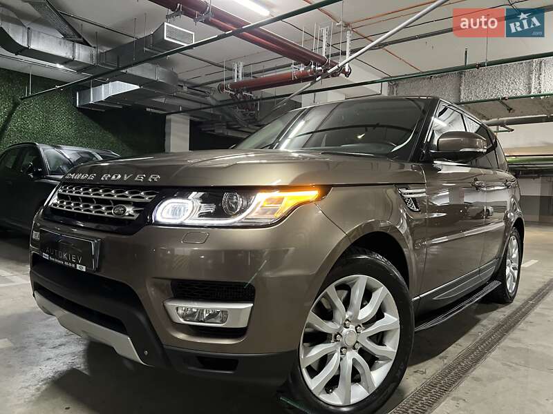 2013 land-rover range rover sport