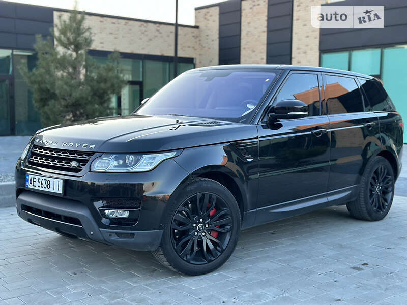 2014 land-rover range rover sport