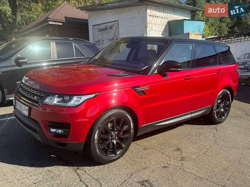 2014 land-rover range rover sport