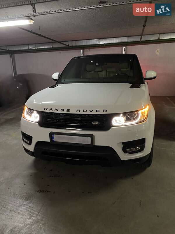 2014 land-rover range rover sport