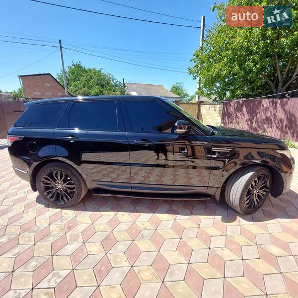 2015 land-rover range rover sport