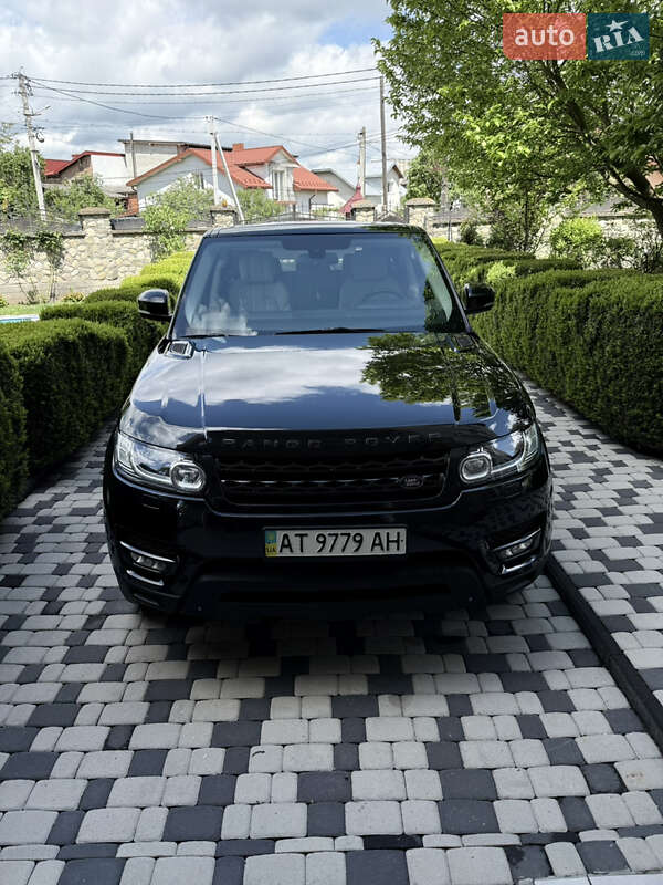 2013 land-rover range rover sport