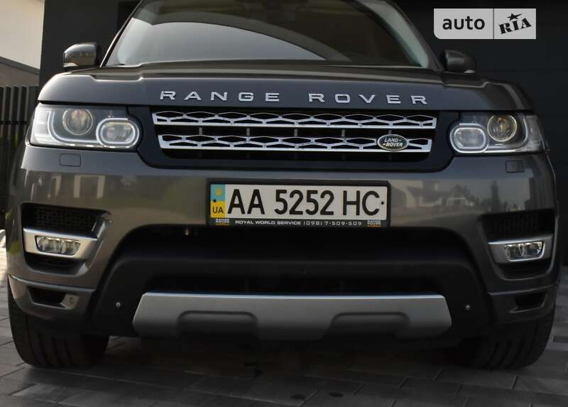 2015 land-rover range rover sport