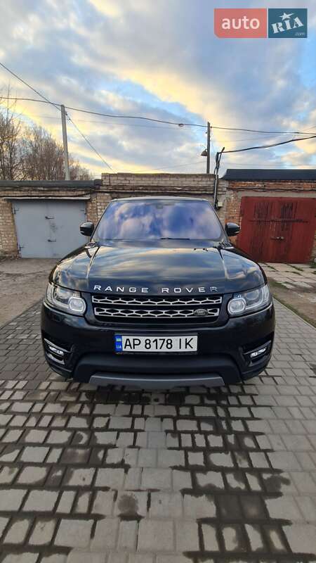 2014 land-rover range rover sport