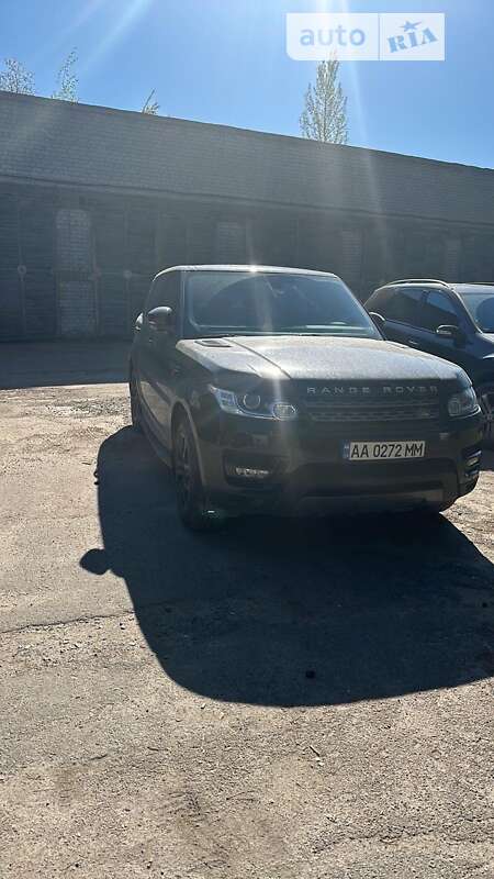 2015 land-rover range rover sport