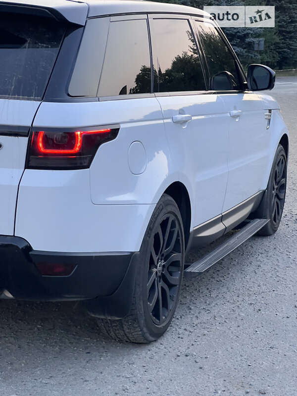 2013 land-rover range rover sport