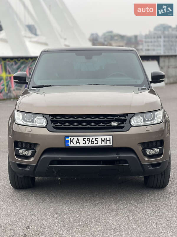 2014 land-rover range rover sport