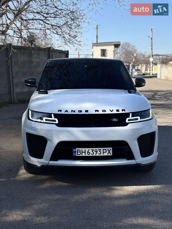 2015 land-rover range rover sport