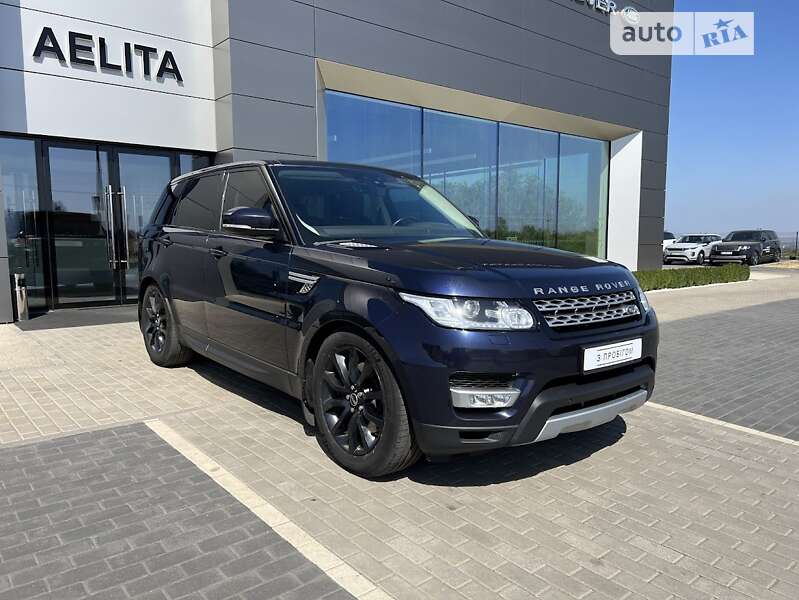 2017 land-rover range rover sport