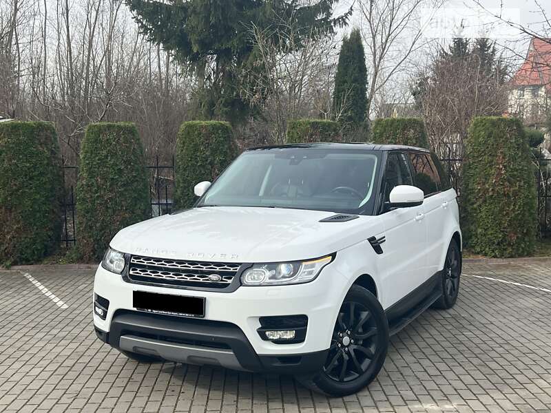 2017 land-rover range rover sport