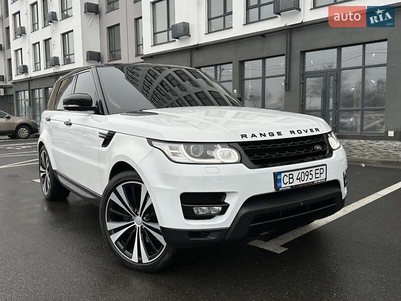 2017 land-rover range rover sport
