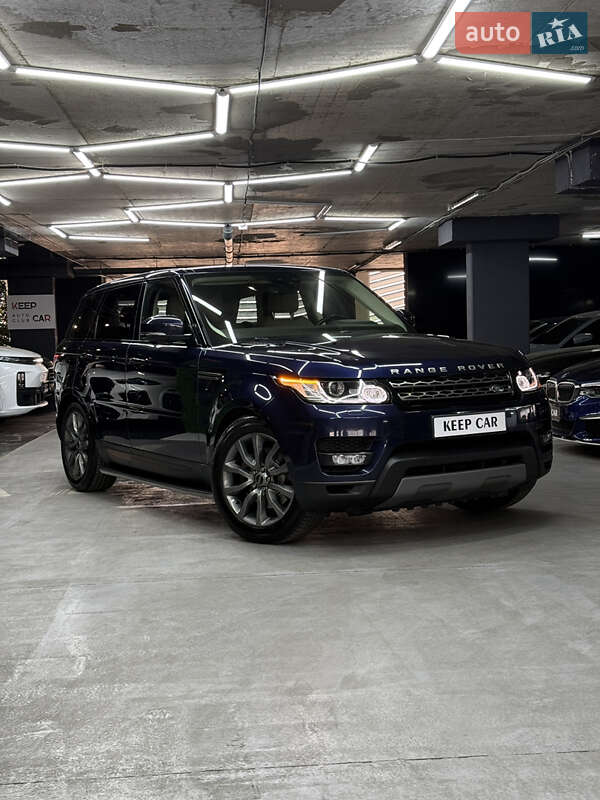 2017 land-rover range rover sport