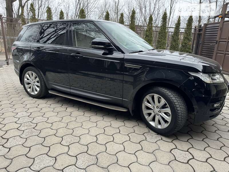 2017 land-rover range rover sport