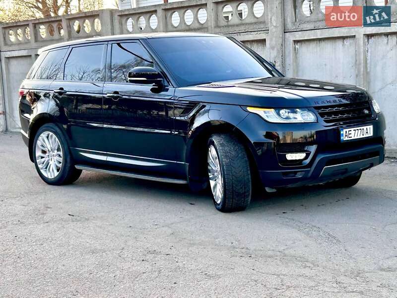 2017 land-rover range rover sport