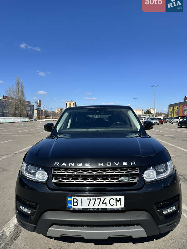 2017 land-rover range rover sport