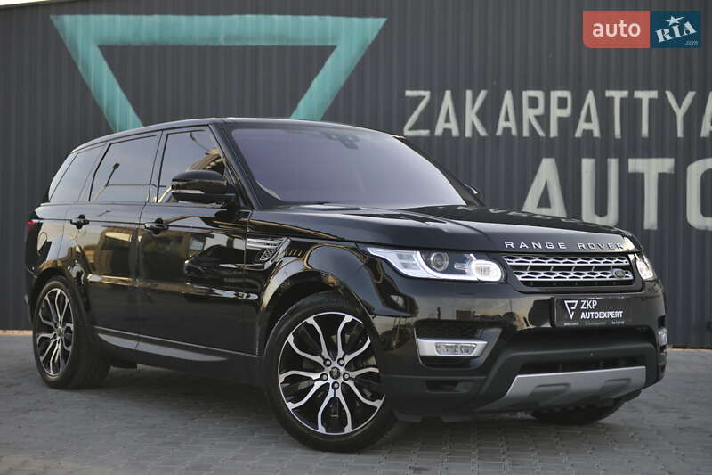 2017 land-rover range rover sport