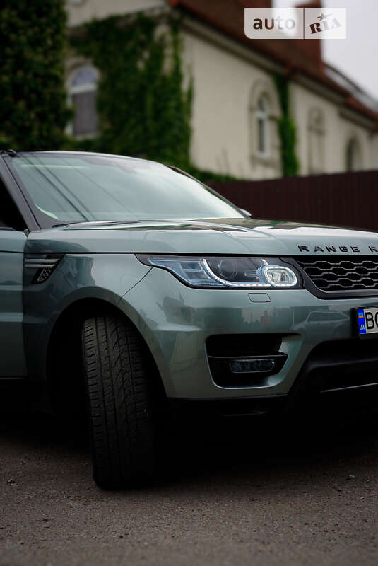2017 land-rover range rover sport