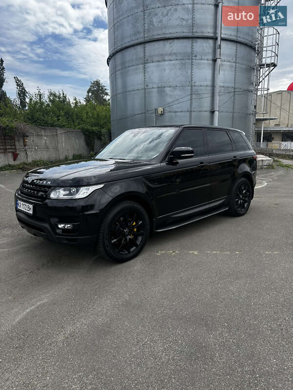 2017 land-rover range rover sport