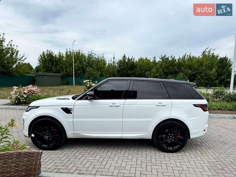 2017 land-rover range rover sport