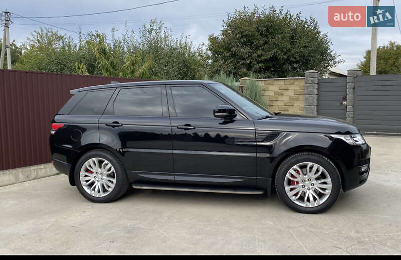 2017 land-rover range rover sport