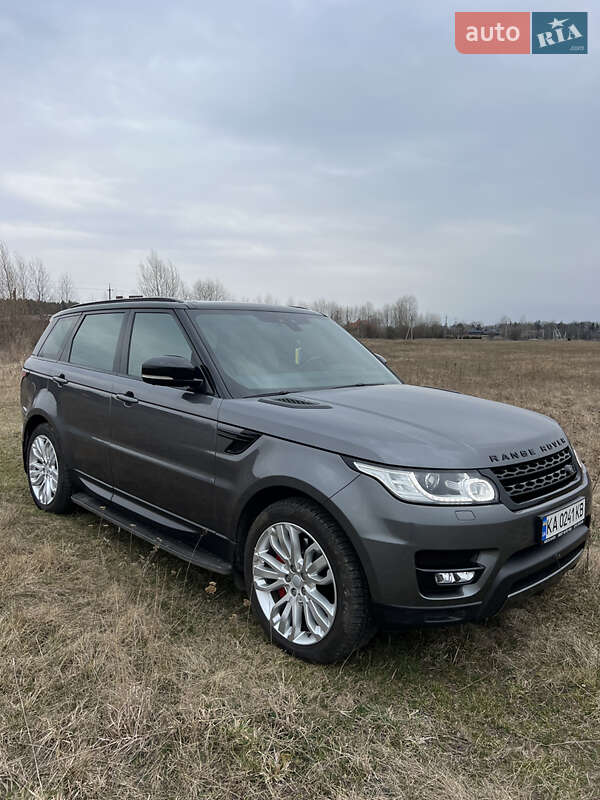 2017 land-rover range rover sport