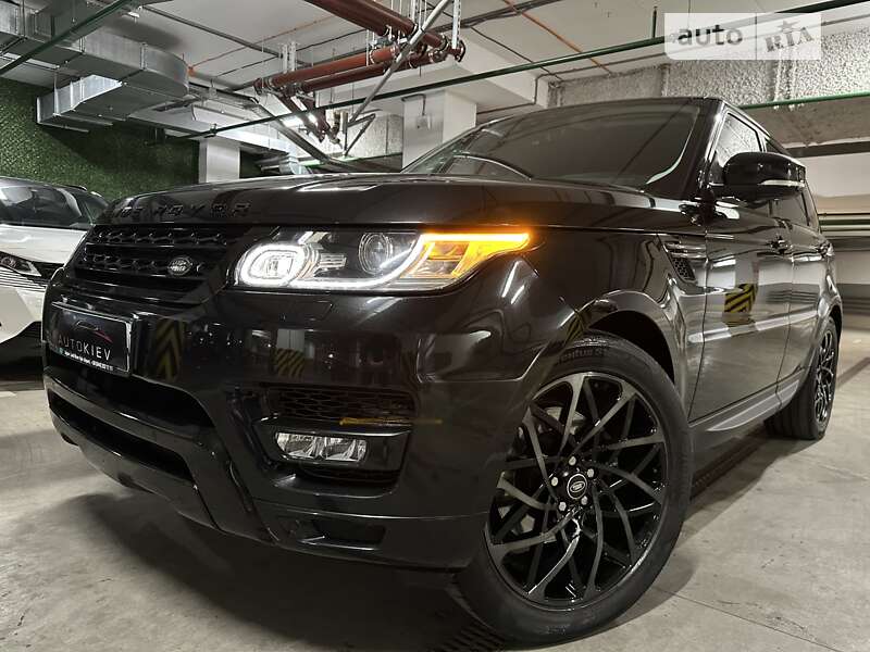 2017 land-rover range rover sport