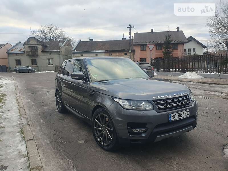 2017 land-rover range rover sport