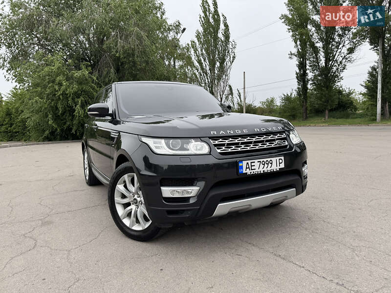 2013 land-rover range rover sport