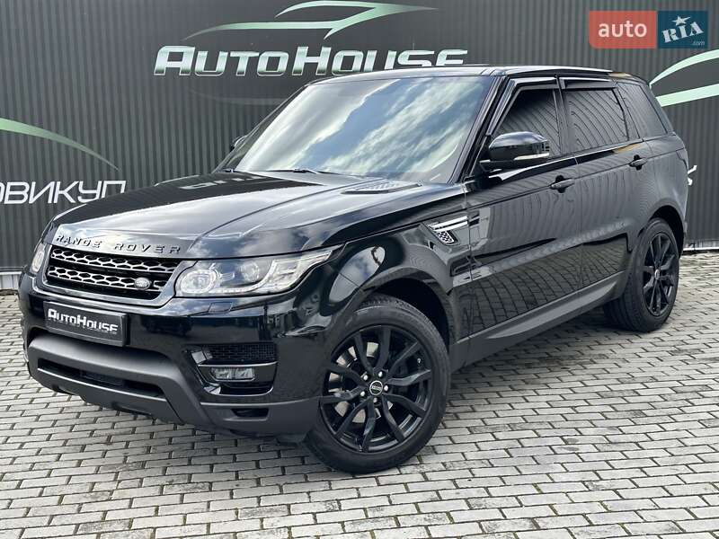 2013 land-rover range rover sport