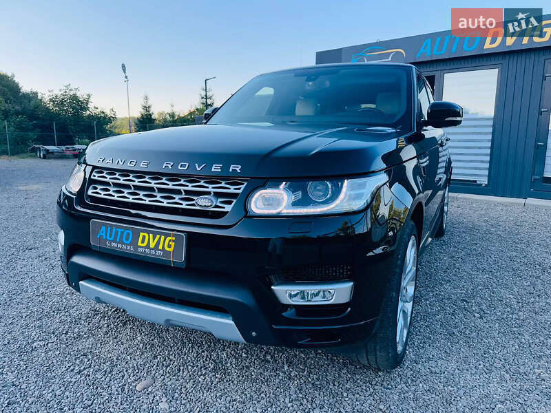 2014 land-rover range rover sport