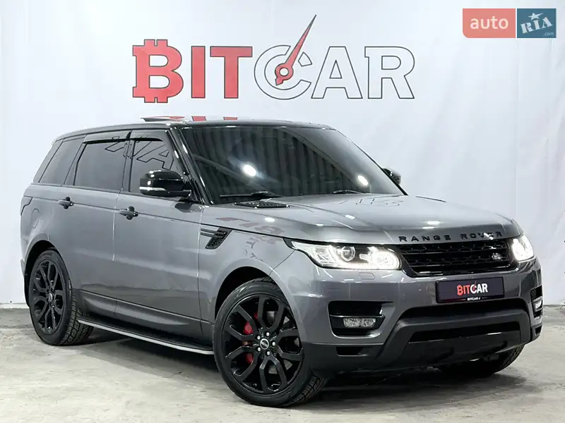 2014 land-rover range rover sport