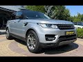 2016 land-rover range rover sport