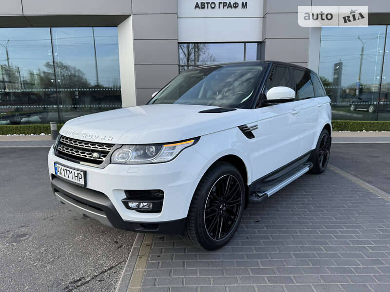 2015 land-rover range rover sport
