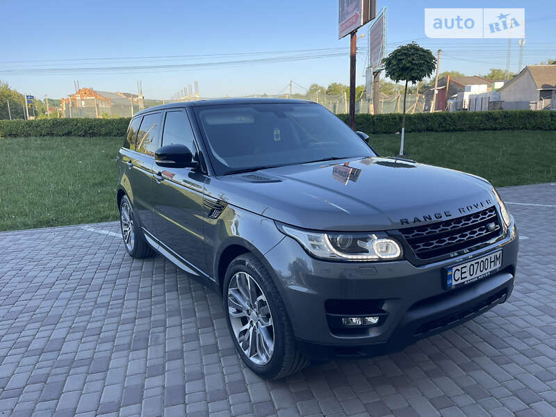 2013 land-rover range rover sport