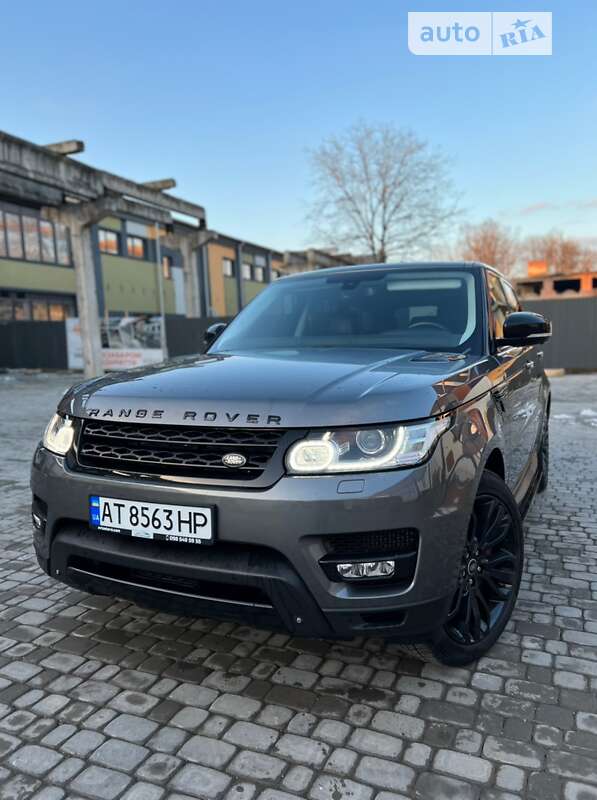 2014 land-rover range rover sport