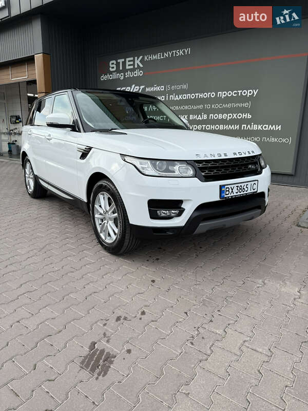 2015 land-rover range rover sport
