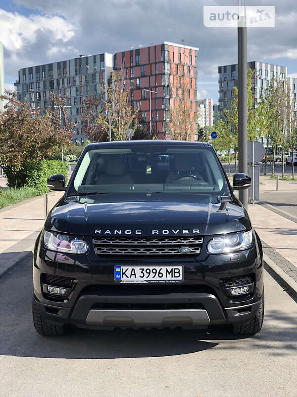 2015 land-rover range rover sport