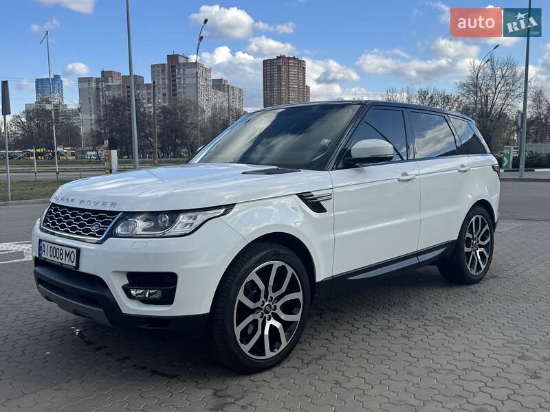 2015 land-rover range rover sport