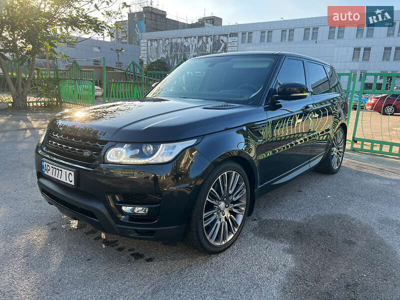 2015 land-rover range rover sport