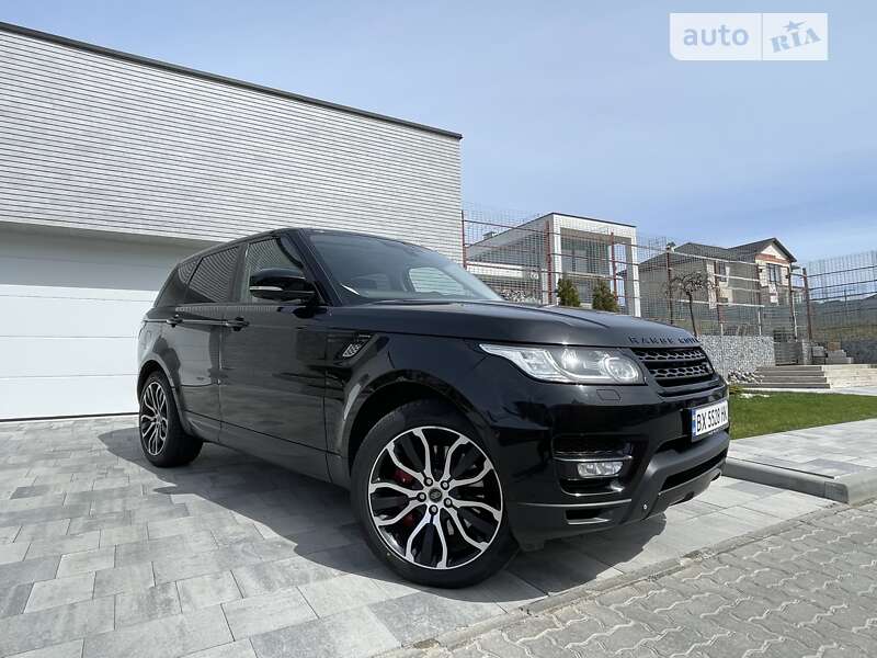 2014 land-rover range rover sport