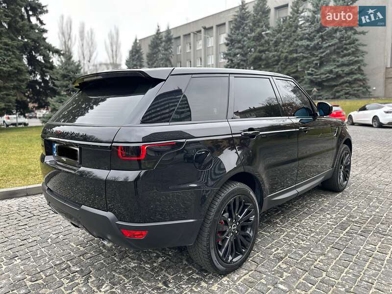 2015 land-rover range rover sport