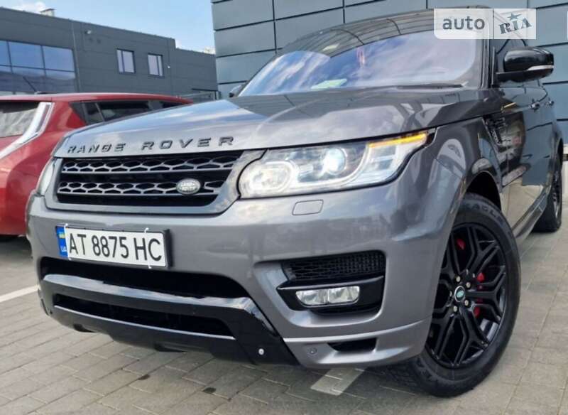 2014 land-rover range rover sport