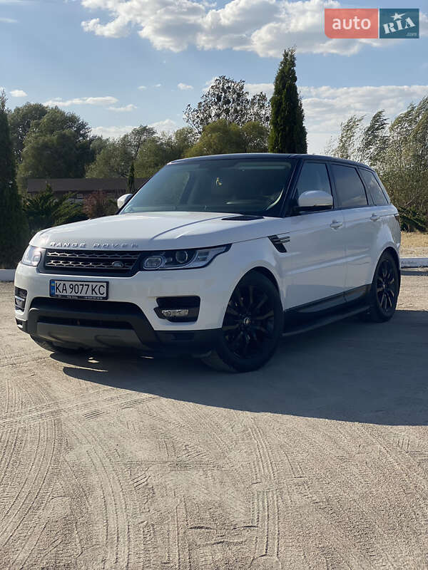 2015 land-rover range rover sport
