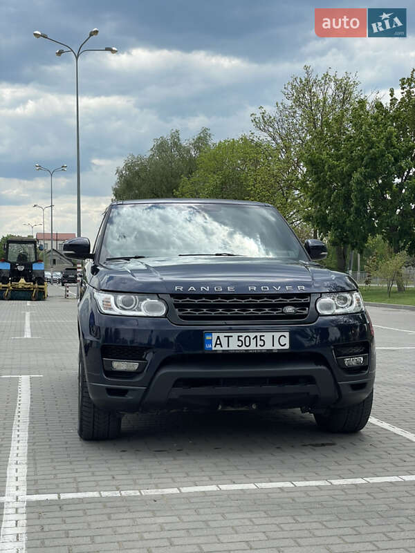 2015 land-rover range rover sport