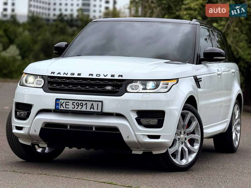 2014 land-rover range rover sport