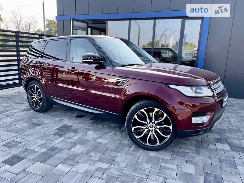 2015 land-rover range rover