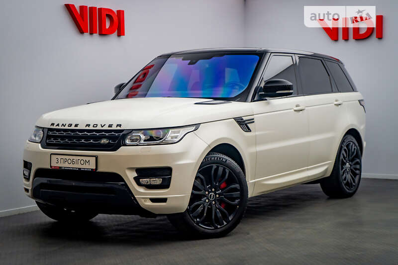 2015 land-rover range rover sport