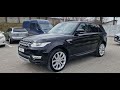 2015 land-rover range rover sport