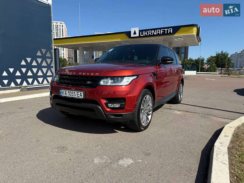 2013 land-rover range rover sport