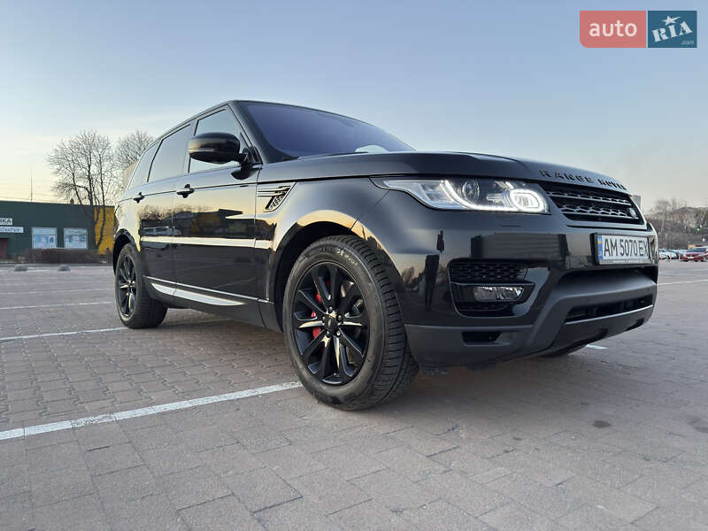 2015 land-rover range rover sport